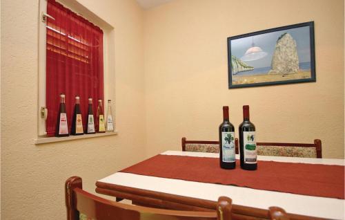 Holiday Home Ante Starcevica III