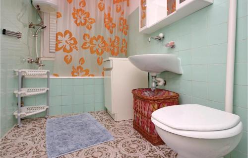 Holiday Home Ante Starcevica III