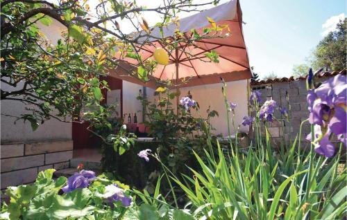 Holiday Home Ante Starcevica III