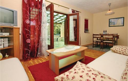 Holiday Home Ante Starcevica III