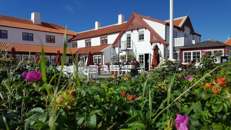 Ruths Hotel