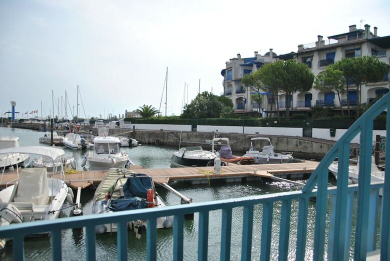 Apartamento Portoverde Holiday Village
