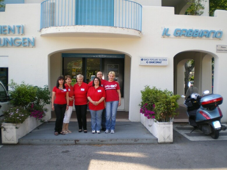 Apartamento Portoverde Holiday Village