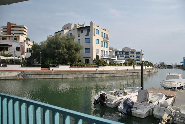 Apartamento Portoverde Holiday Village