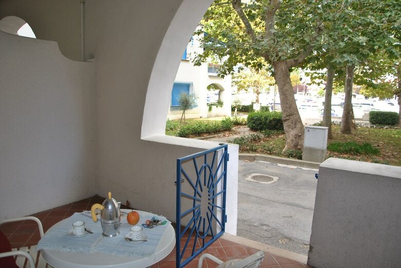 Apartamento Portoverde Holiday Village