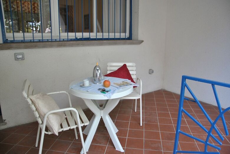 Apartamento Portoverde Holiday Village