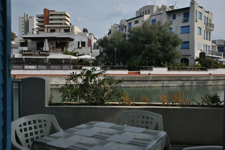 Apartamento Portoverde Holiday Village