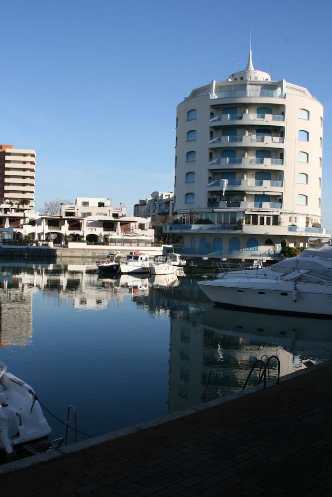 Apartamento Portoverde Holiday Village