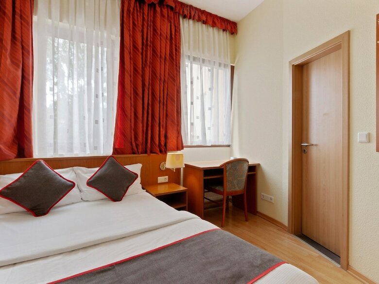 Oyo Hotel Bohemia