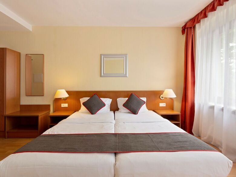 Oyo Hotel Bohemia