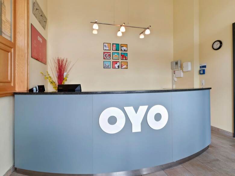 Oyo Hotel Bohemia
