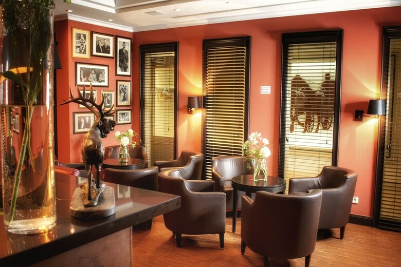 Parkhotel Surenburg