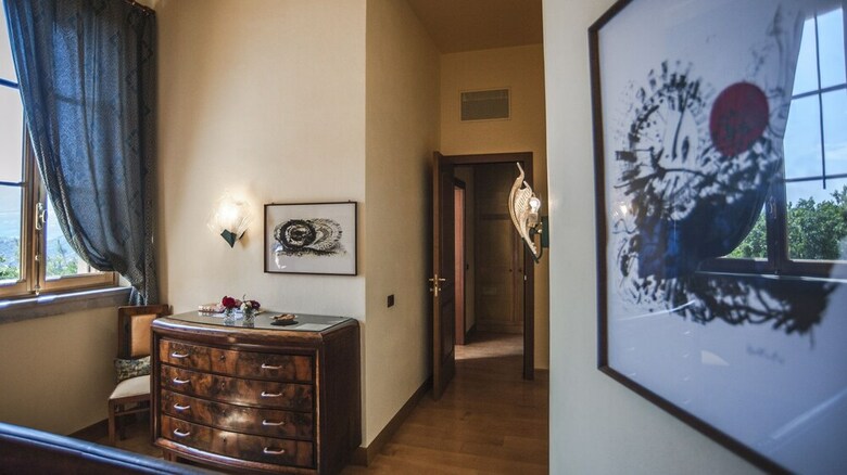 Hotel Agrirelais Baglio Di Pianetto
