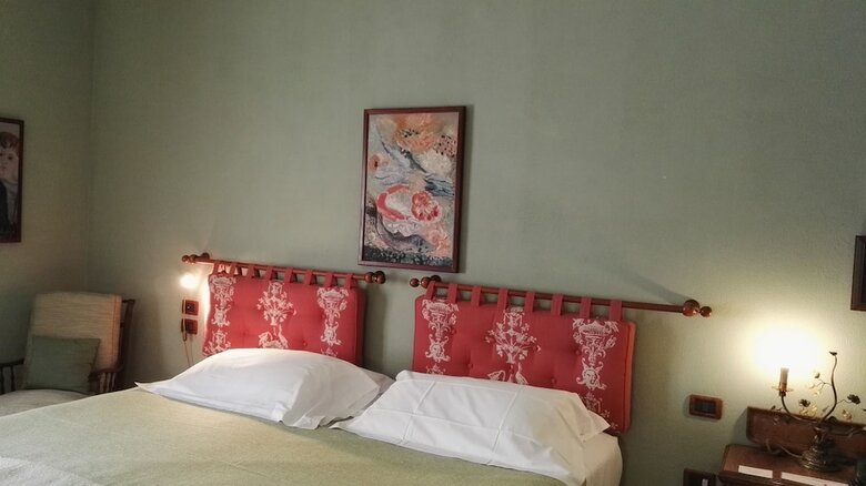 Hotel Agrirelais Baglio Di Pianetto