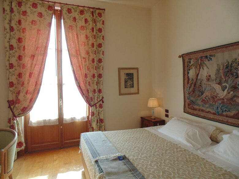 Hotel Agrirelais Baglio Di Pianetto