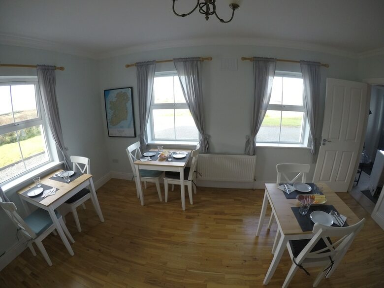 Seagull Cottage Bed And Breakfast