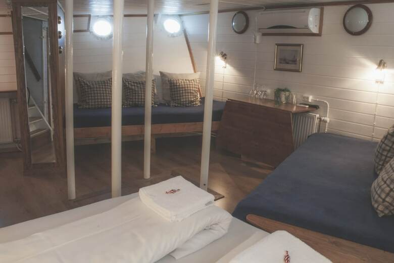 Hostal Rygerfjord Hotel & Hostel