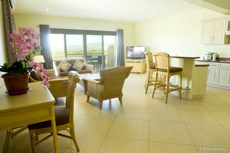 Apartamento Lingganay Boracay Hotel Resort