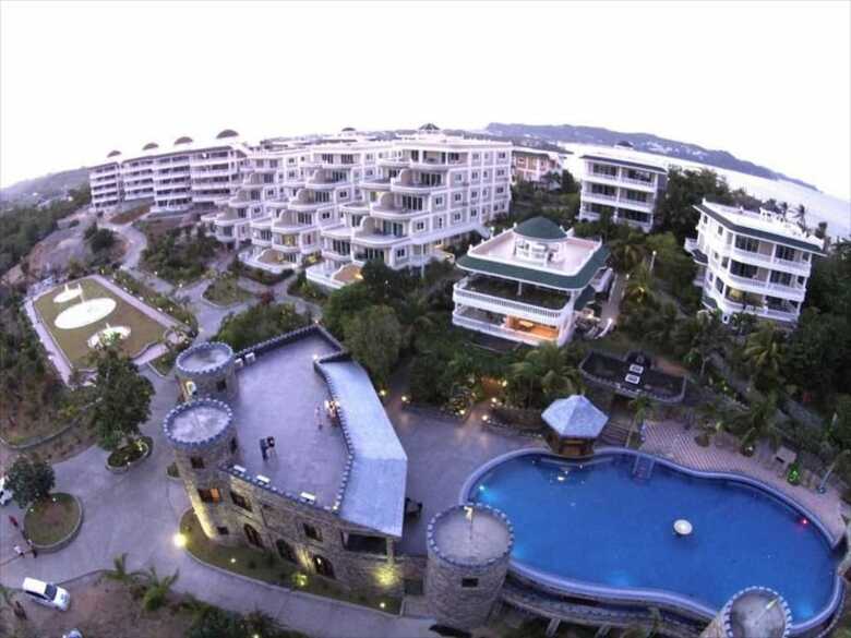 Apartamento Lingganay Boracay Hotel Resort