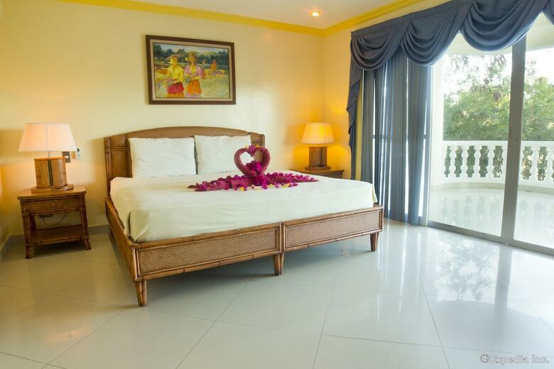 Apartamento Lingganay Boracay Hotel Resort