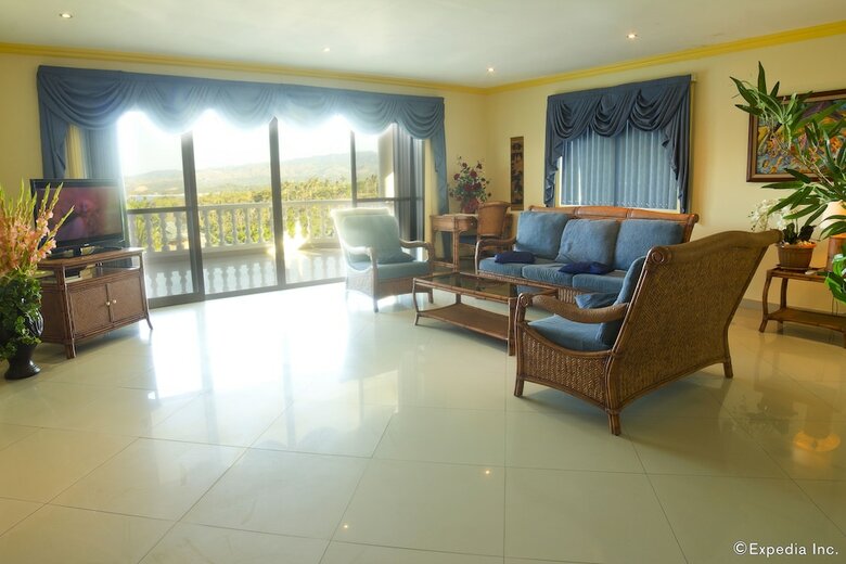 Apartamento Lingganay Boracay Hotel Resort