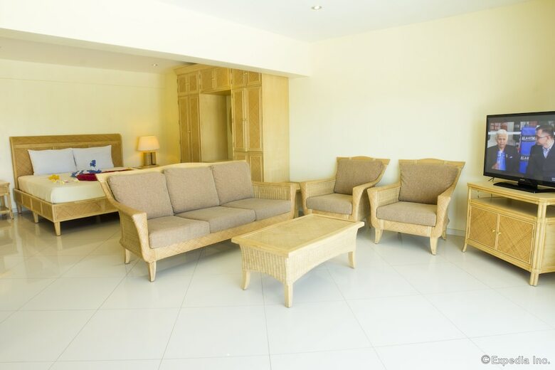 Apartamento Lingganay Boracay Hotel Resort