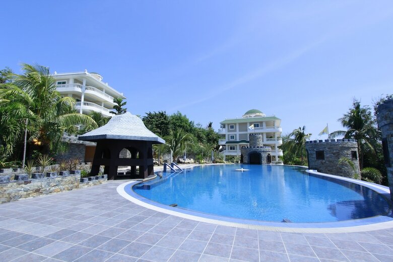 Apartamento Lingganay Boracay Hotel Resort