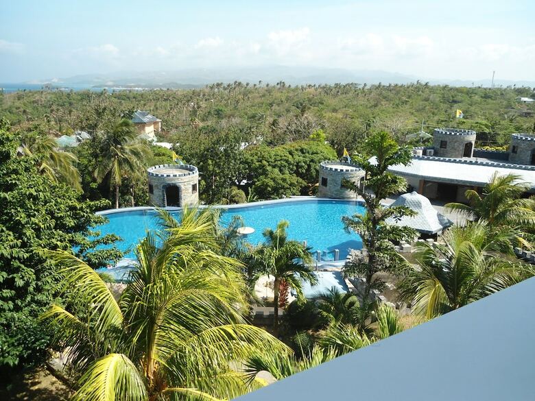 Apartamento Lingganay Boracay Hotel Resort