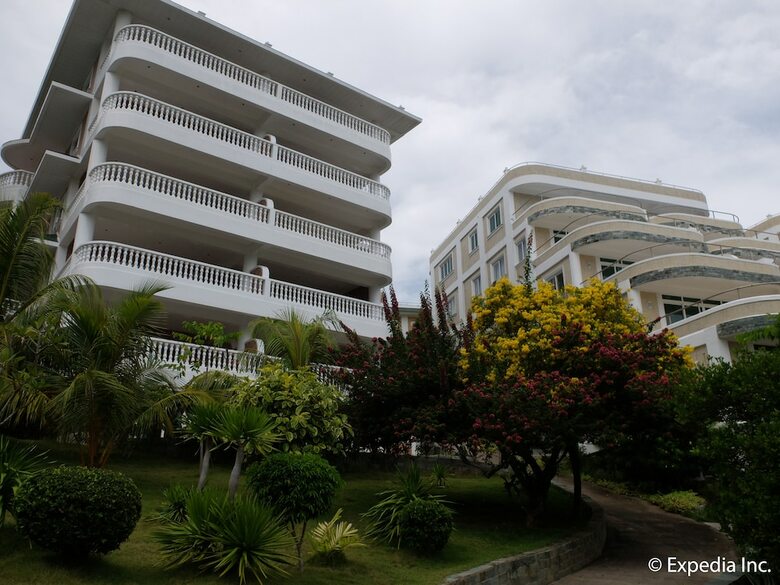 Apartamento Lingganay Boracay Hotel Resort