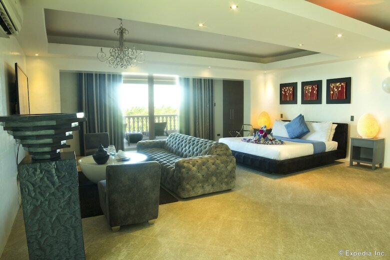 Apartamento Lingganay Boracay Hotel Resort