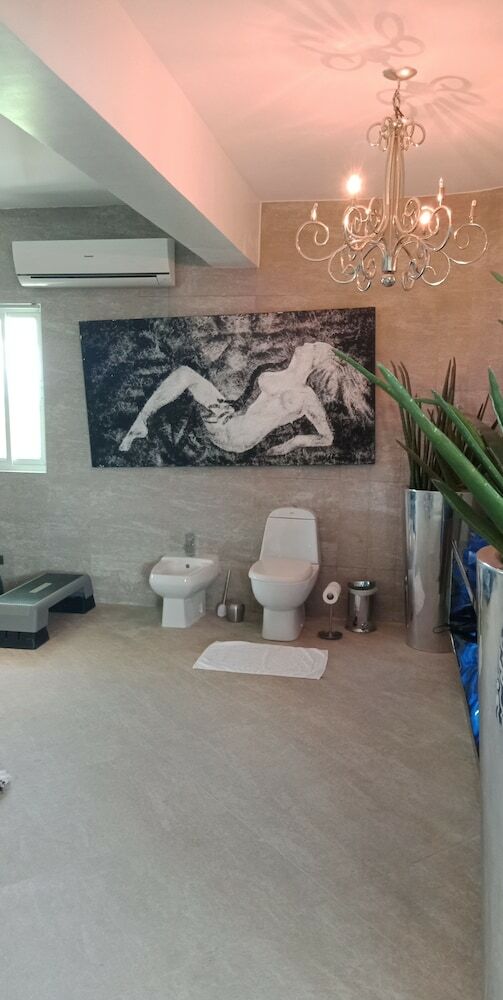 Apartamento Lingganay Boracay Hotel Resort