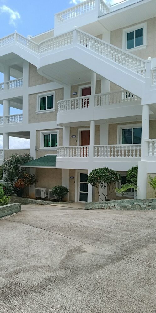 Apartamento Lingganay Boracay Hotel Resort