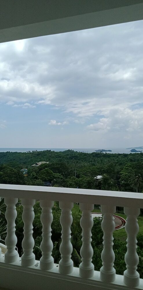 Apartamento Lingganay Boracay Hotel Resort