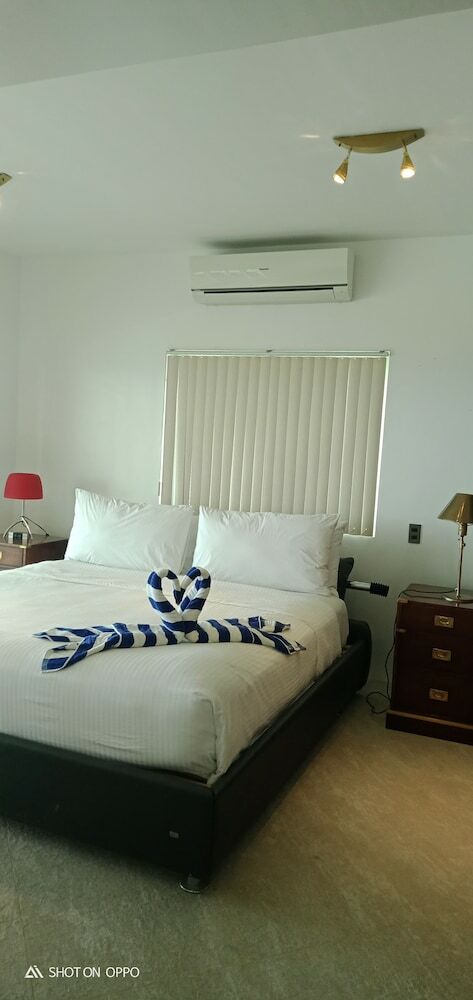 Apartamento Lingganay Boracay Hotel Resort