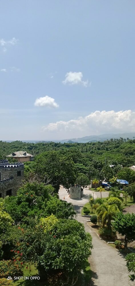 Apartamento Lingganay Boracay Hotel Resort