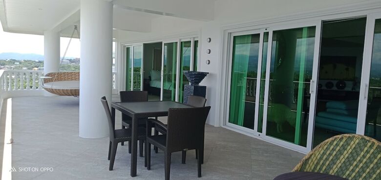 Apartamento Lingganay Boracay Hotel Resort