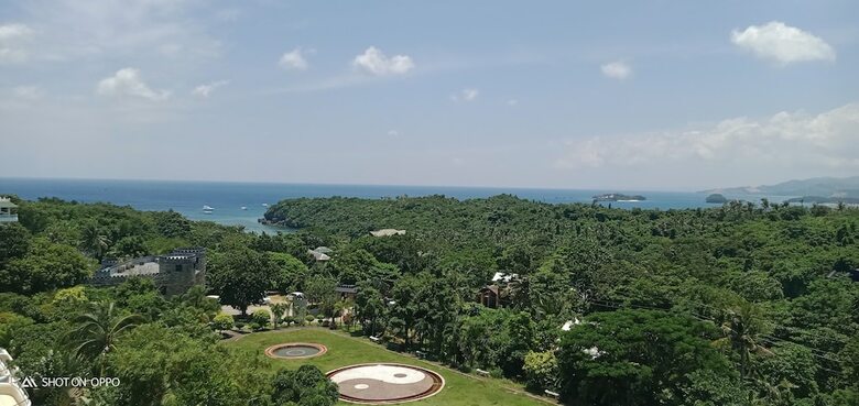 Apartamento Lingganay Boracay Hotel Resort