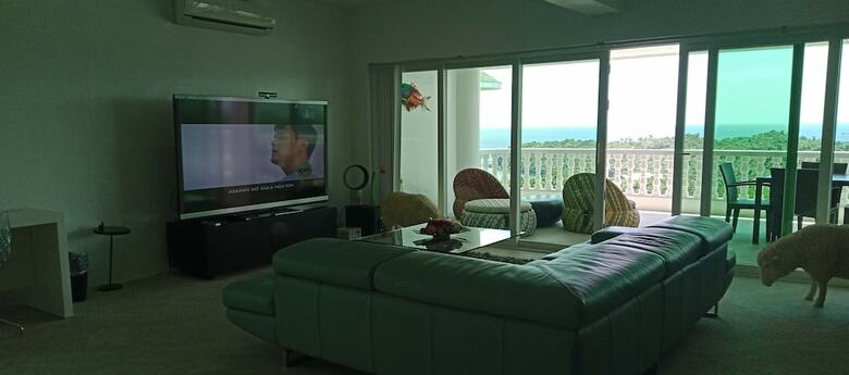Apartamento Lingganay Boracay Hotel Resort