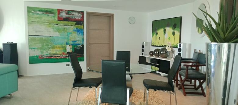 Apartamento Lingganay Boracay Hotel Resort