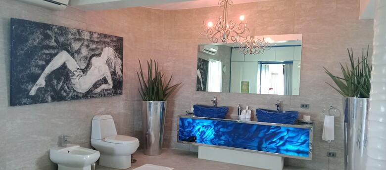 Apartamento Lingganay Boracay Hotel Resort