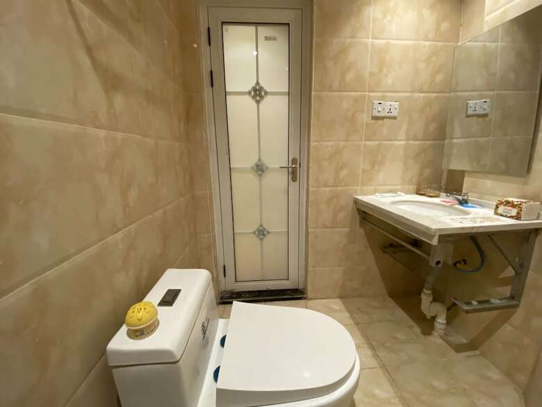 Hotel Spot On 89947 Champs Elysees