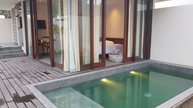 Hotel Ama-lurra Villa