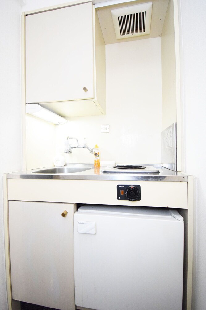 Apartamentos Shibuya Dogenzaka Lions 516