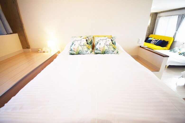 Apartamentos Maison Chihaya 102