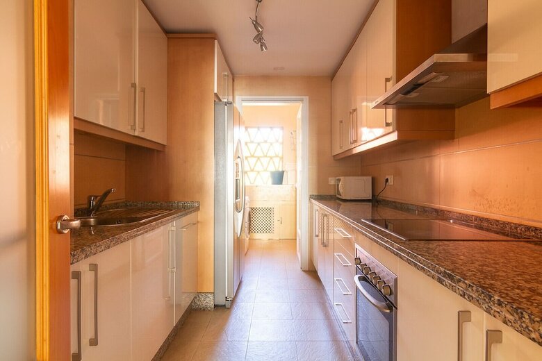 Apartamento Penthouse Punta Del Faro Casasol