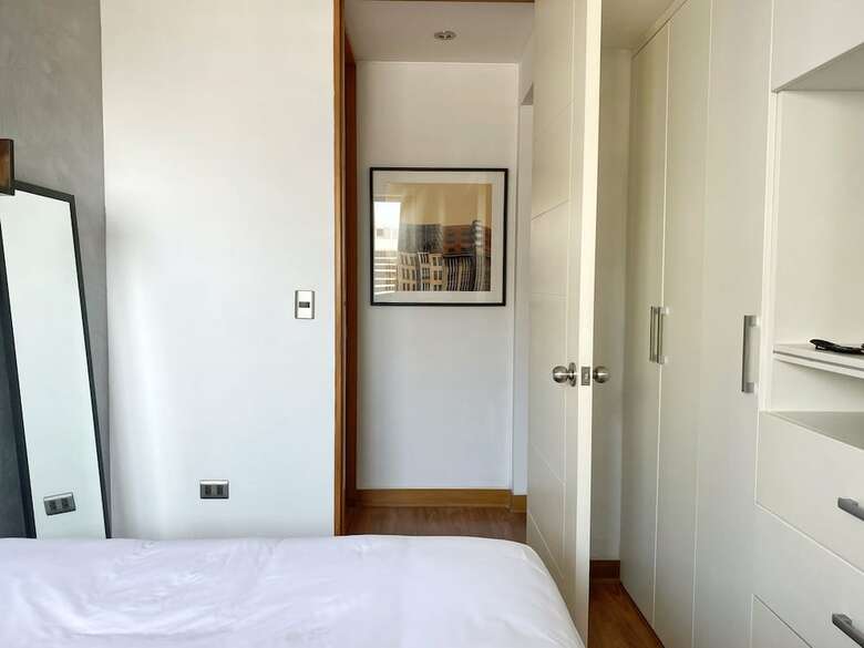 Apartamentos Astonishing Modern 2br In Miraflores
