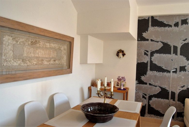 Apartamento Penthouse Mirador 5b Casasol