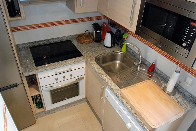 Apartamento Penthouse Mirador 5b Casasol