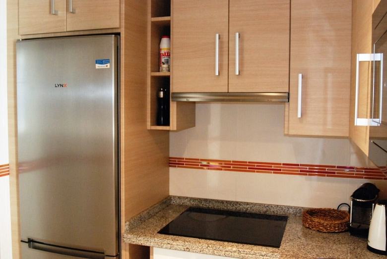 Apartamento Penthouse Mirador 5b Casasol