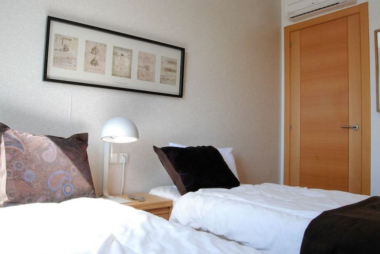 Apartamento Penthouse Mirador 5b Casasol